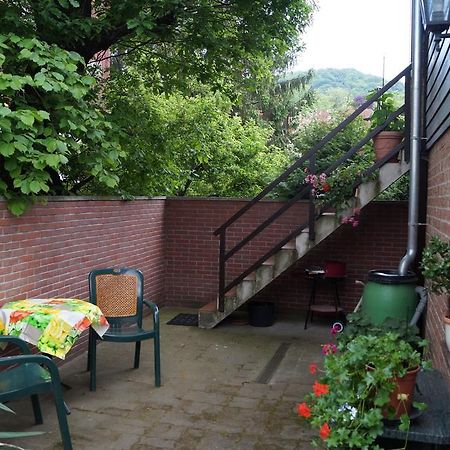 Fewo Carmen Apartment Wernigerode Exterior photo